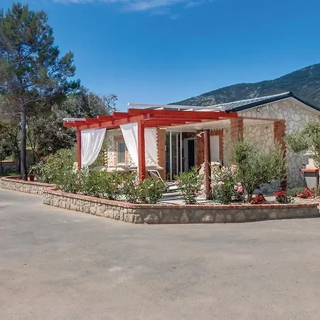Kuca S Jacuzzijem Mavrinac Villa Nerezine Exterior photo