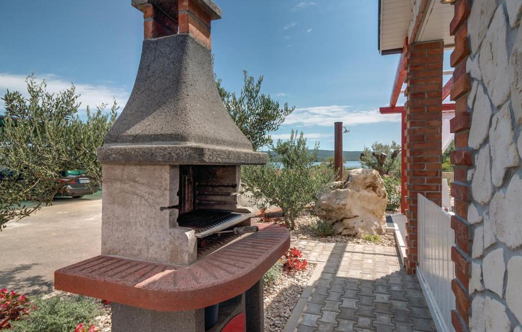 Vila Kuca S Jacuzzijem Mavrinac