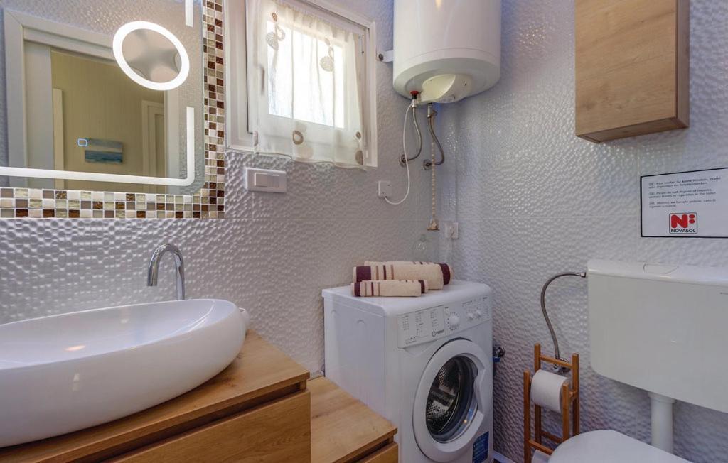 Kuca S Jacuzzijem Mavrinac * Nerezine