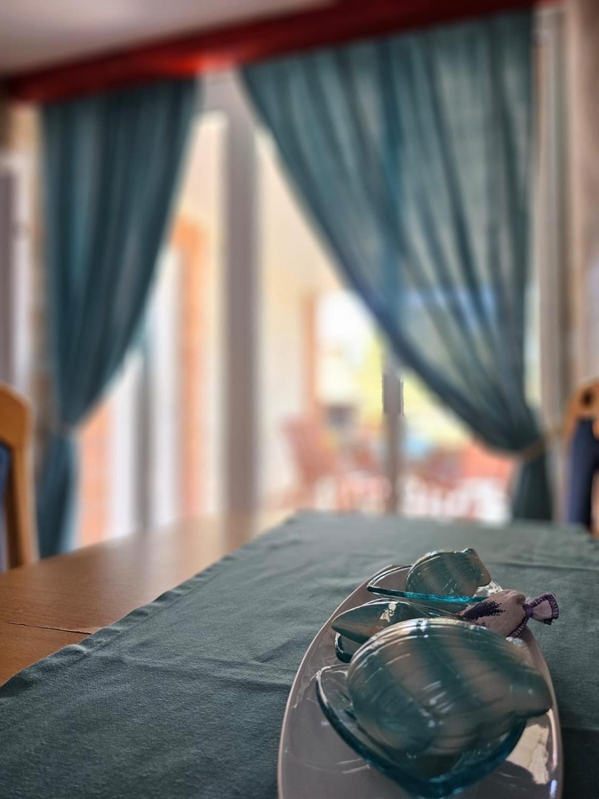 Kuca S Jacuzzijem Mavrinac Nerezine